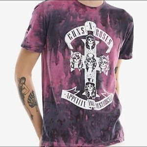 Guns N Roses shirt
